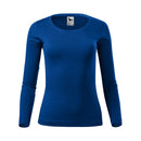 BLUZA DAMA MANECA LUNGA Malfini FIT-T 169