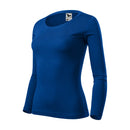 BLUZA DAMA MANECA LUNGA Malfini FIT-T 169