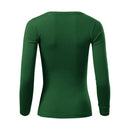 BLUZA DAMA MANECA LUNGA Malfini FIT-T 169