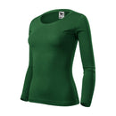 BLUZA DAMA MANECA LUNGA Malfini FIT-T 169