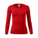 BLUZA DAMA MANECA LUNGA Malfini FIT-T 169