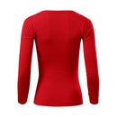 BLUZA DAMA MANECA LUNGA Malfini FIT-T 169