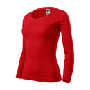 BLUZA DAMA MANECA LUNGA Malfini FIT-T 169