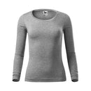 BLUZA DAMA MANECA LUNGA Malfini FIT-T 169