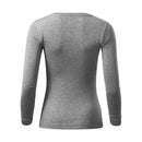 BLUZA DAMA MANECA LUNGA Malfini FIT-T 169