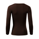 BLUZA DAMA MANECA LUNGA Malfini FIT-T 169
