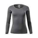 BLUZA DAMA MANECA LUNGA Malfini FIT-T 169
