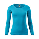BLUZA DAMA MANECA LUNGA Malfini FIT-T 169