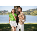 TRICOU POLO DAMA Malfini Single J. 223