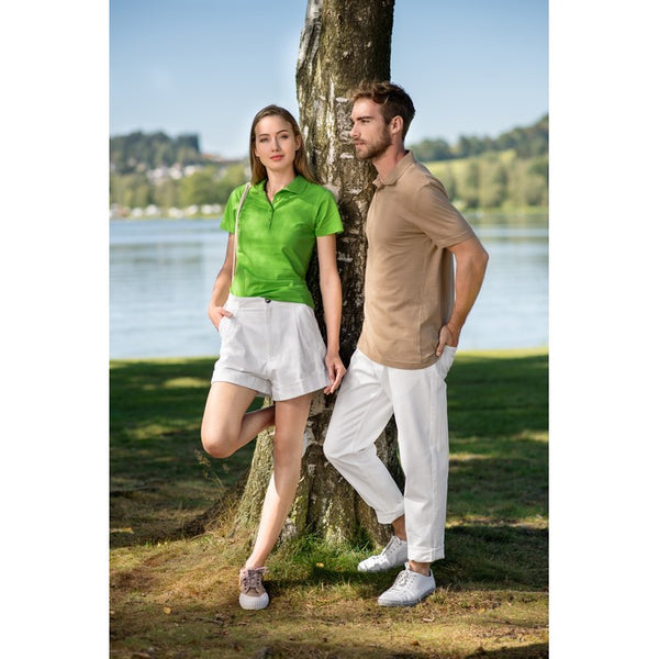 TRICOU POLO DAMA Malfini Single J. 223