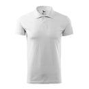 TRICOU POLO BARBATESC Malfini Single J. 202