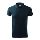 TRICOU POLO BARBATESC Malfini Single J. 202
