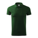 TRICOU POLO BARBATESC Malfini Single J. 202
