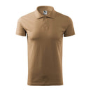 TRICOU POLO BARBATESC Malfini Single J. 202