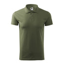 TRICOU POLO BARBATESC Malfini Single J. 202