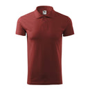 TRICOU POLO BARBATESC Malfini Single J. 202