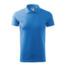 TRICOU POLO BARBATESC Malfini Single J. 202