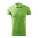 TRICOU POLO BARBATESC Malfini Single J. 202