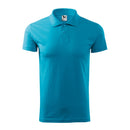 TRICOU POLO BARBATESC Malfini Single J. 202