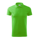 TRICOU POLO BARBATESC Malfini Single J. 202