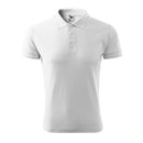 TRICOU POLO BARBATESC Malfini Pique 203