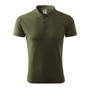 TRICOU POLO BARBATESC Malfini Pique 203