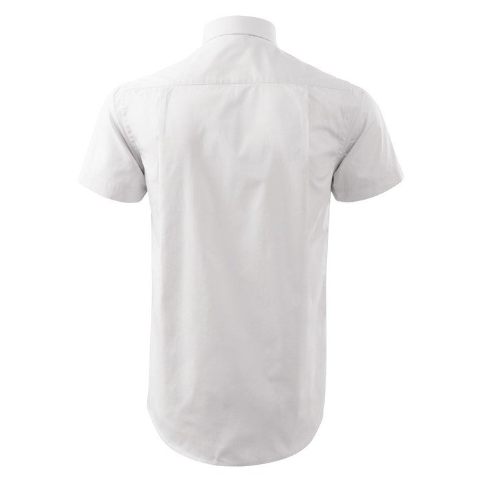 CAMASA BARBATEASCA MANECA SCURTA Malfini 207