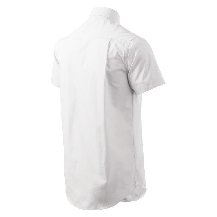 CAMASA BARBATEASCA MANECA SCURTA Malfini 207