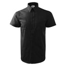 CAMASA BARBATEASCA MANECA SCURTA Malfini 207