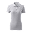 TRICOU POLO DAMA Malfini Pique 210