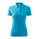 TRICOU POLO DAMA Malfini Pique 210