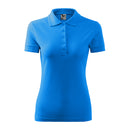 TRICOU POLO DAMA Malfini Pique 210