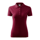 TRICOU POLO DAMA Malfini Pique 210