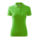 TRICOU POLO DAMA Malfini Pique 210