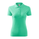 TRICOU POLO DAMA Malfini Pique 210