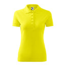 TRICOU POLO DAMA Malfini Pique 210