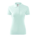 TRICOU POLO DAMA Malfini Pique 210