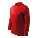 TRICOU POLO BARBATESC MANECA LUNGA Malfini Single J 211