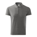 TRICOU POLO BARBATESC Malfini Shirt Cotton 212