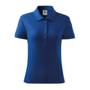 TRICOU POLO DAMA Malfini Shirt Cotton 213