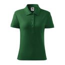 TRICOU POLO DAMA Malfini Shirt Cotton 213