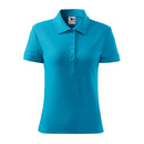 TRICOU POLO DAMA Malfini Shirt Cotton 213