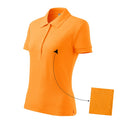 TRICOU POLO DAMA Malfini Shirt Cotton 213