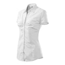 CAMASA DAMA MANECA SCURTA Malfini Chic 214