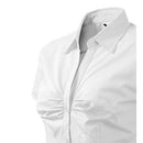 CAMASA DAMA MANECA SCURTA Malfini Chic 214