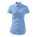 CAMASA DAMA MANECA SCURTA Malfini Chic 214