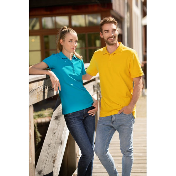 TRICOU POLO BARBATESC Malfini Shirt Cotton Heavy 215