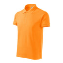 TRICOU POLO BARBATESC Malfini Shirt Cotton Heavy 215