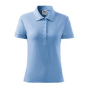 TRICOU POLO DAMA Malfini Shirt Cotton Heavy 216