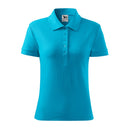 TRICOU POLO DAMA Malfini Shirt Cotton Heavy 216